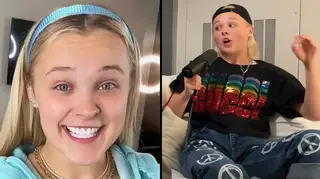 JoJo Siwa opens up about how being a child star has affected her sex life
