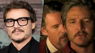 Pedro Pascal and Ethan Hawke's Strange Way of Life trailer sends fans into meltdown