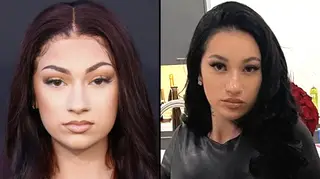 Bhad Bhabie reveals all the work she's had done to her face and body