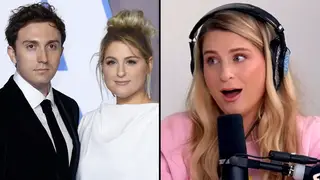 Meghan Trainor opens up about her sex life with husband Daryl Sabara