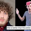 Jack Harlow memes are going viral after he said he's the best white rapper since Eminem