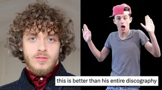 Jack Harlow memes are going viral after he said he's the best white rapper since Eminem