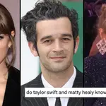 Taylor Swift and Matty Healy fans are having a hilarious meltdown over their new dating rumours