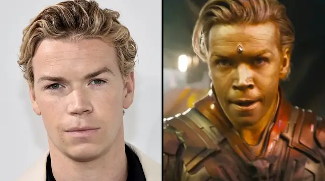 Will Poulter opens up about the social media conversation surrounding his appearance
