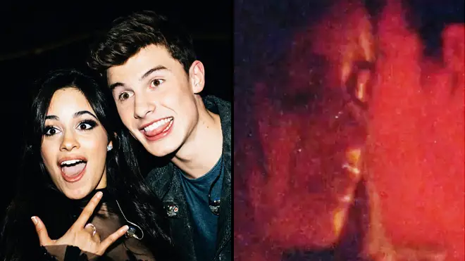 Are Shawn Mendes and Camila Cabello dating? Video teaser for new song sparks rumours