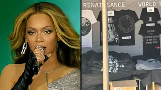Beyoncé Renaissance Tour merch: Prices, items, opening times and Club Renaissance gift information