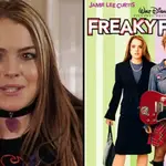 Freaky Friday 2 with Lindsay Lohan and Jamie Lee Curtis is officially in the works