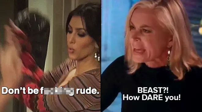 Here are the best ASMR edition memes from Kardashians to Real Housewives