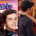 Carly finally confesses her love for Freddie in dramatic iCarly season 3 trailer