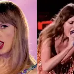 Taylor Swift fan reveals why she shouted at security during Philly show