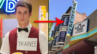 13 Reasons Why Filming Locations