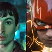 The Flash director wants Ezra Miller to return in sequel