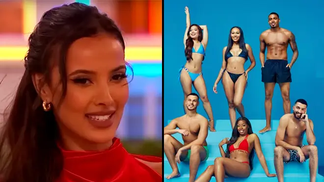 Love Island Summer 2023 soundtrack: What songs were on Love Island tonight?