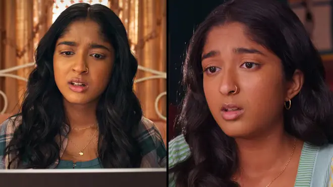 Does Devi get into Princeton in Never Have I Ever season 4? Her college storyline explained