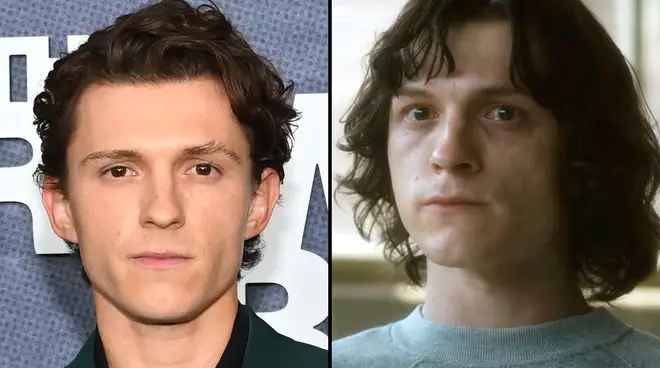 Tom Holland takes break from acting following the toll The Crowded Room had on his mental health