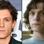 Tom Holland takes break from acting following the toll The Crowded Room had on his mental health