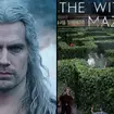 Everything you need to know about The Witcher Maze immersive experience
