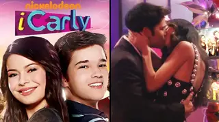 iCarly: Here's how Carly and Freddie finally got together