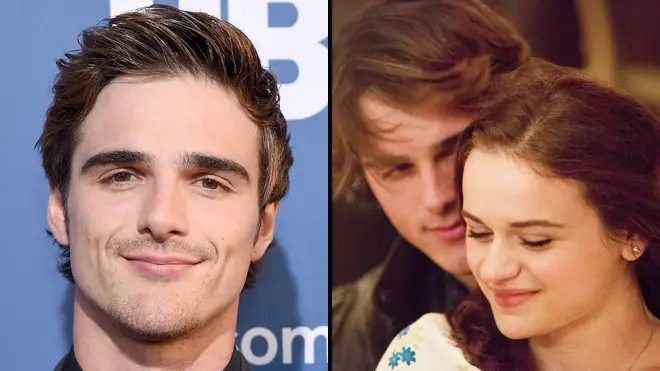 Jacob Elordi says Noah in The Kissing Booth is “awful", compares him to Nate in Euphoria