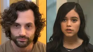Will Ellie be in You season 5? Penn Badgley teases return of past characters
