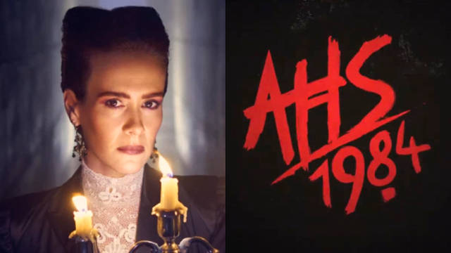 AHS: 1984 premiere date has been revealed