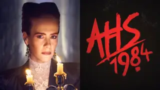 AHS: 1984 premiere date has been revealed
