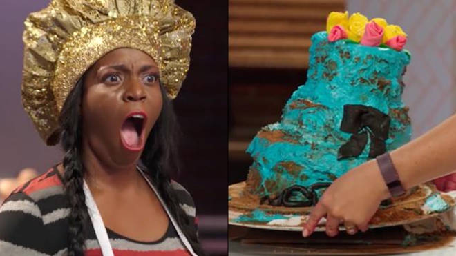 Image result for nailed it baking show netflix