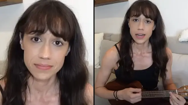 Colleen Ballinger breaks silence with song statement following accusations