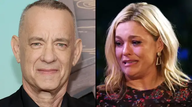 Carly Reeves, Tom Hanks' niece goes viral for her meltdown on Claim to Fame show