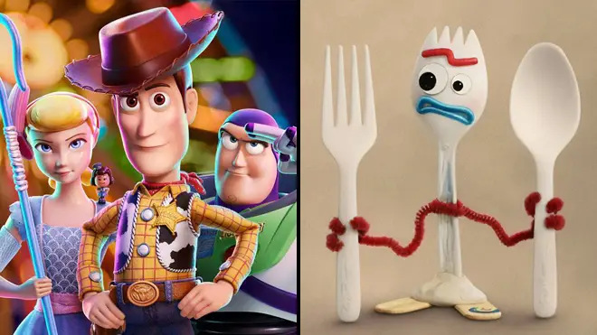Toy Story 5: Is Toy Story 4 the last movie? Multiple Forky films are coming to Disney+