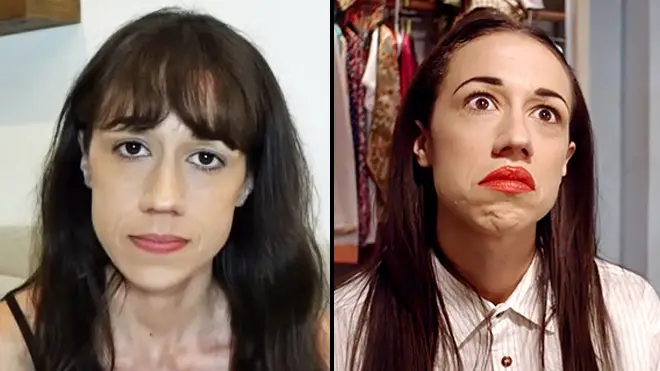 Colleen Ballinger accused of racist and inappropriate behaviour by Haters Back Off assistant