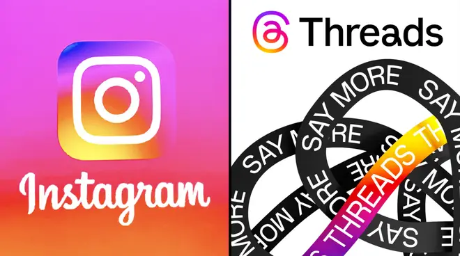 Instagram Threads: How to delete your account
