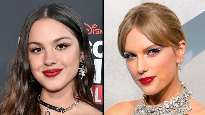 Did Taylor Swift sue Olivia Rodrigo? A full timeline of their friendship and alleged fall out