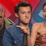 Tom Holland, Zendaya and Jacob Batalon become memes for Spider-Man: Far From Home