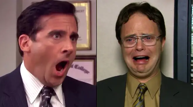The Office is leaving Netflix in January 2021