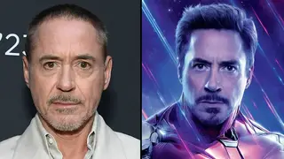 Robert Downey Jr. opens up about acting in his post-MCU career