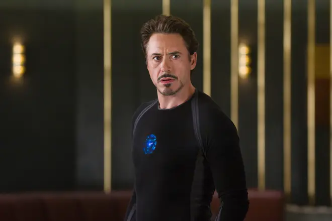 Robert Downey Jr. portrayed Tony Stark for 10 years in the MCU