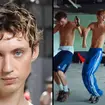 Troye Sivan responds to fans calling out Rush video for lack of body diversity