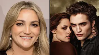 Jamie Lynn Spears reveals she auditioned for Twilight