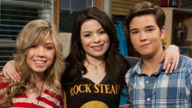 iCarly Reunion Episode
