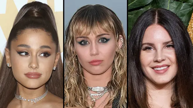 Ariana Grande's Charlie's Angels soundtrack: Who is on it?
