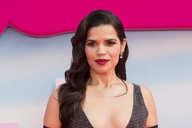 America Ferrera's Barbie monologue becomes standout moment of Barbie
