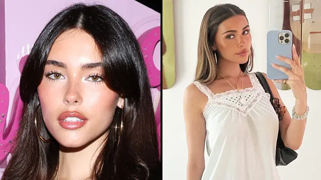 Madison Beer roasts troll who tried to body-shame her in the most iconic way