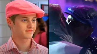 High School Musical's Ryan Evans has a boyfriend in the Disney+ series