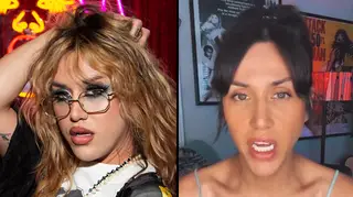 Drag Race icon Adore Delano comes out as trans