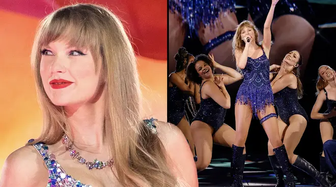 Taylor Swift Eras Tour documentary: Will there be a concert film?