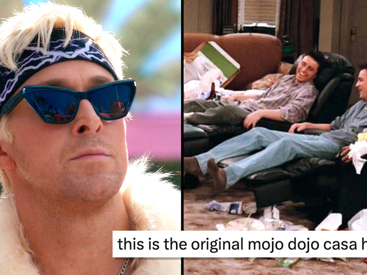 Barbie: Mojo Dojo Casa House memes have taken over the internet