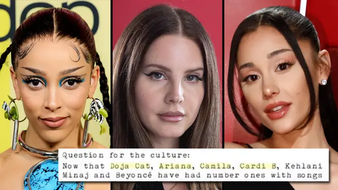 Is the Lana Del Rey prophecy true? The viral 'question for the culture' meme explained