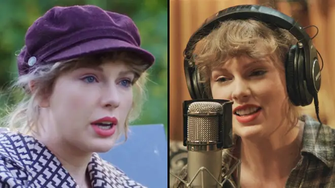 Taylor Swift August lyrics: The meaning explained