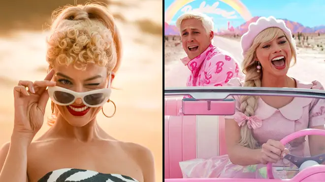 People are using the Barbie movie as the ultimate boyfriend test